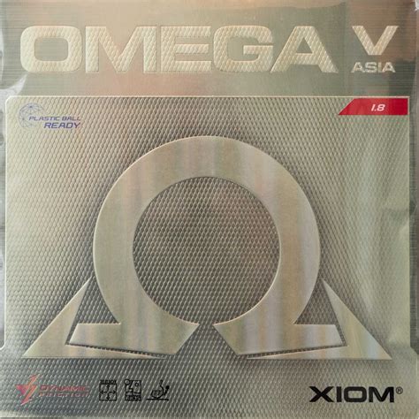 xiom omega v asia buy canada|XIOM OMEGA V ASIA Reviews .